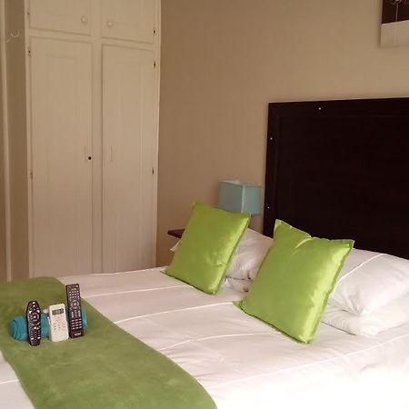 Robin Nest Guest House Newcastle Exterior foto
