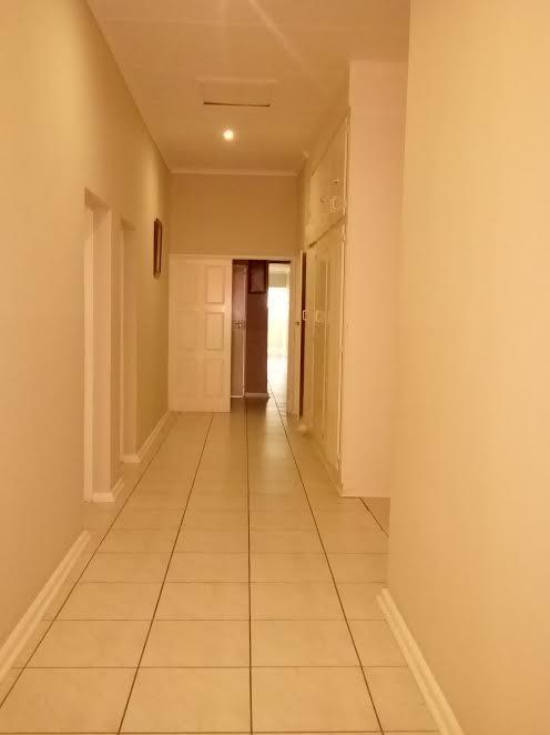 Robin Nest Guest House Newcastle Exterior foto