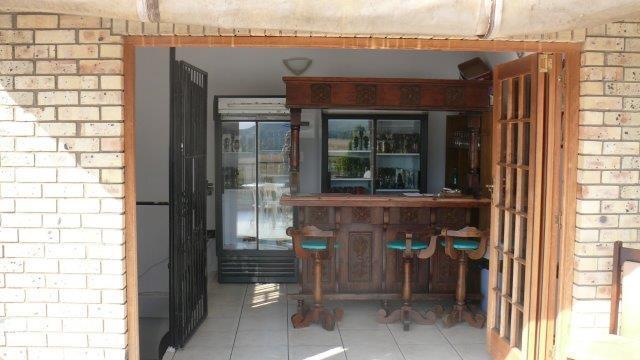 Robin Nest Guest House Newcastle Exterior foto